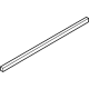 Nissan 21497-6RA1A
