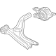 Honda 51350-30A-A00