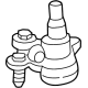 Honda 51220-30A-A01