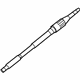 Lexus 45210-22291