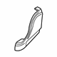 Mopar 5ZG10LR9AB