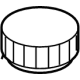 BMW 34-50-5-A51-314