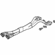 Acura 1F010-5WS-A01