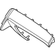 Hyundai 84795-CW000-NNB