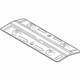 Ford F2GZ-5811434-A