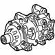 Lexus 88320-06190