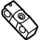 BMW 17-22-7-594-154