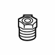 Ford BB5Z-5872-B