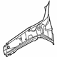 Ford CP9Z-54101A88-A