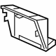 Honda 83410-T0A-A31