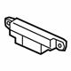 Honda 38387-SZW-003
