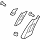 Hyundai 85830-3N200-SH
