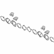 Honda 43022-T7J-H12
