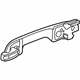 Honda 72640-SDA-A01ZF