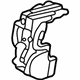 Honda 72617-SDA-A01