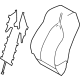Toyota 71073-06T30-A2