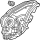 Honda 72610-T24-T01