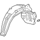 Acura 74556-TJB-A01