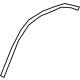Acura 74430-TJB-A02