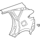 Acura 04646-TJB-A01ZZ