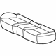Honda 82137-SNA-A01