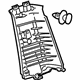 Toyota 62411-52190-B0