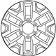 Toyota 42611-04161