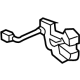 Honda 74120-T20-A01