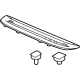Honda 74160-T60-000ZA