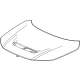 Honda 60100-T60-000ZZ