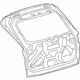 Ford PJ6Z-7840010-A