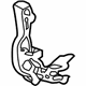 Acura 72139-SDA-A00