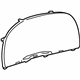 Lexus 83852-0W480