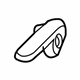 Mopar 5YS11LXHAA