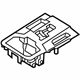 Hyundai 84654-3N603-RAL