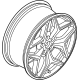 Ford PR3Z-1007-Q