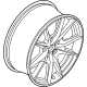 Ford PR3Z-1007-C