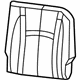 Mopar 5NA83LU7AA