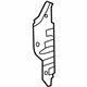 Honda 64722-TM8-A00ZZ