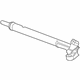 Honda 53608-TE1-A01