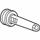 Honda 53626-TP6-A01