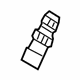 Honda 53641-TY4-A02