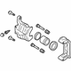 Nissan 44001-4CA2A