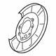 Nissan 44020-5TA5A