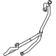 Ford KR3Z-8D031-A