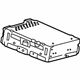 Honda 39175-SDA-L12