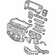 Honda 39179-SDA-L31ZA