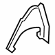Ford 5F9Z-7461348-AAC