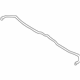 Nissan 54611-4Z000