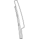 Mopar 68375040AC